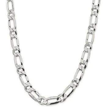 Attractive Silver Chains 